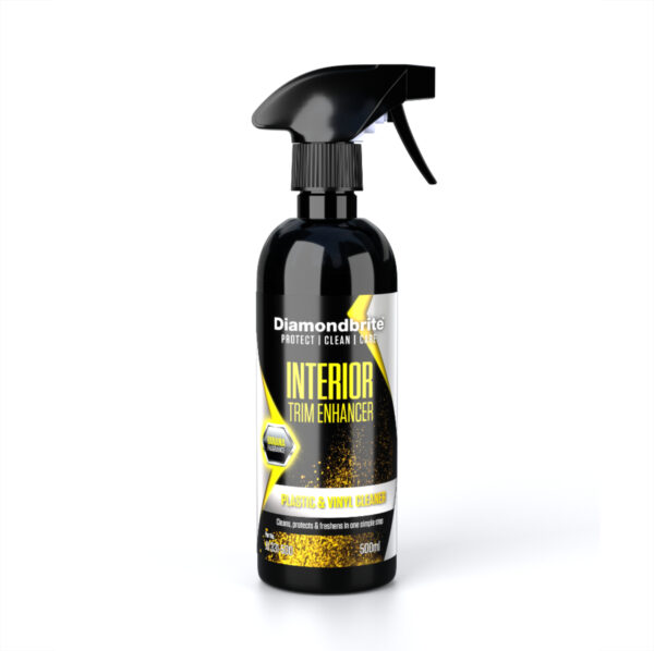 Interior Trim Enhancer 500ml