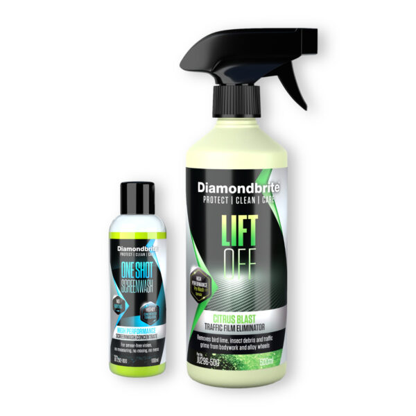 Lift Off 500ml