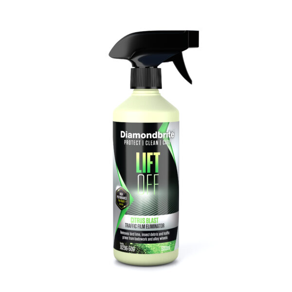 Lift Off 500ml