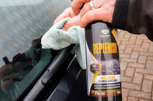 Replenish 500 ml trigger