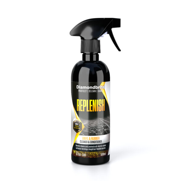 Replenish 500 ml trigger