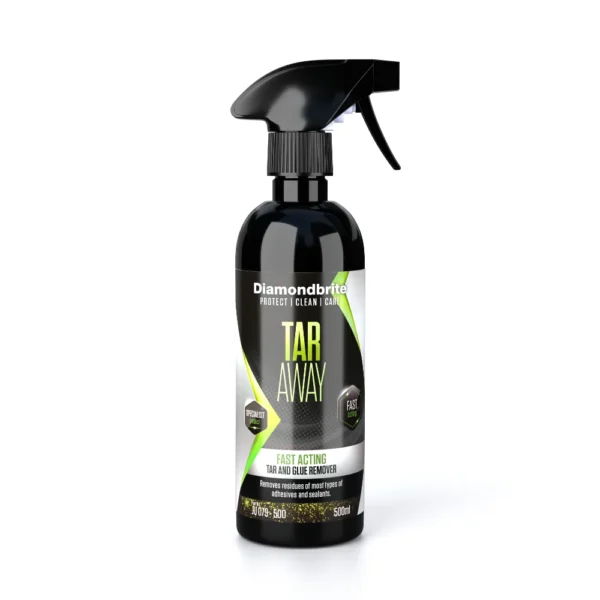 Tar Away - Tar & Glue Remover 500 ml